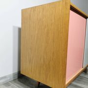 Sideboard by Jiri Jiroutek for Interier Praha, 1960s