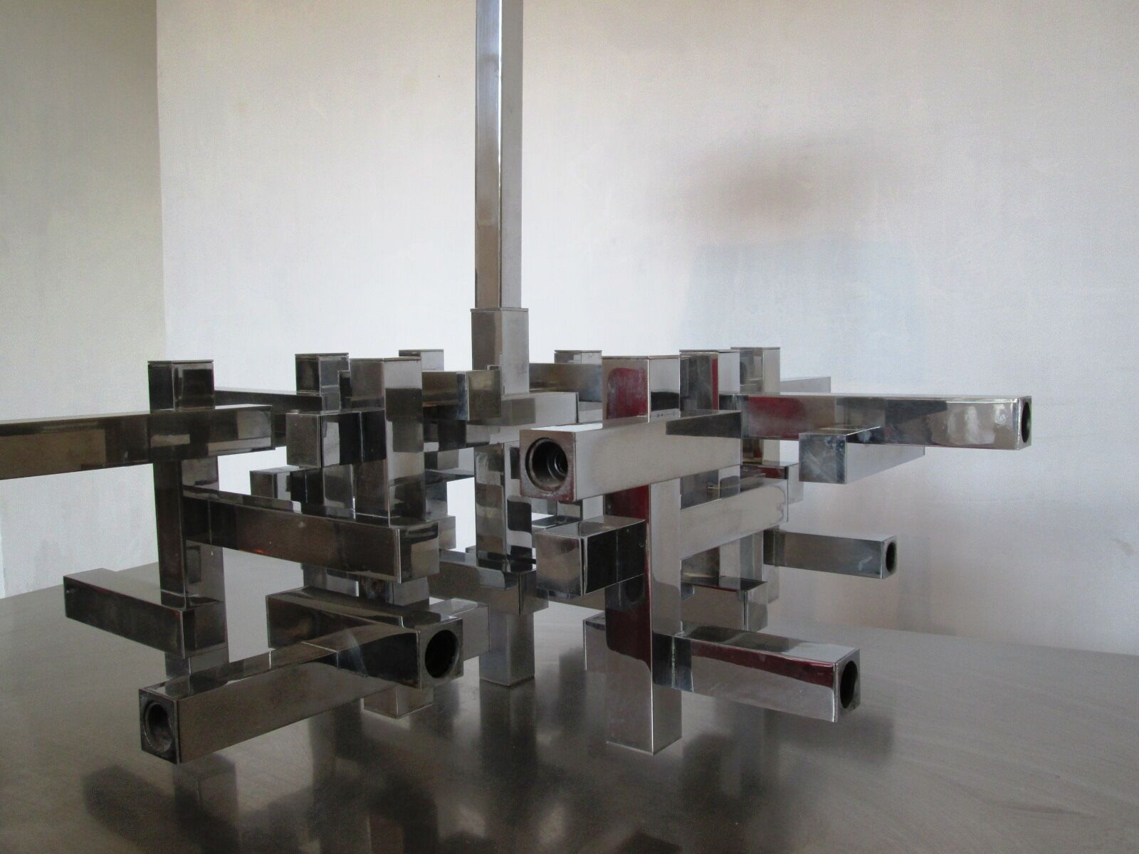 Sciolari metric lustre