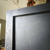 Parisian display cabinet