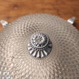 Wall light, ceiling light Diamond Glass