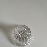 Vintage decanter