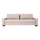 Sofa REJKIAVIK beige melange, Scandinavian design