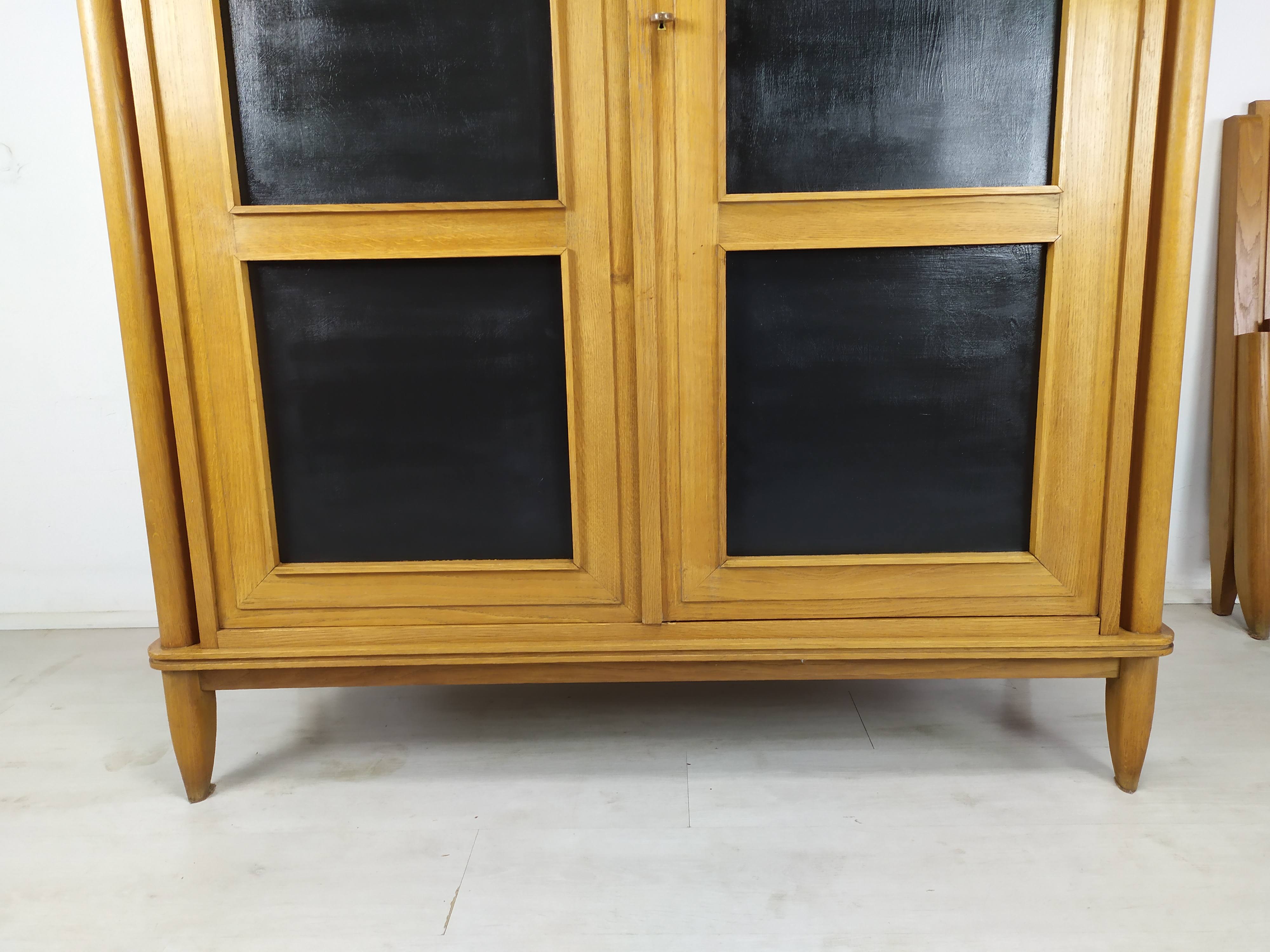 Armoire vintage 1950