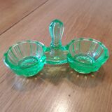 Uraline salt shaker