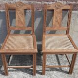 50s Bistro Chairs (Set of 6)