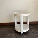 Serving table, Italian design 1970