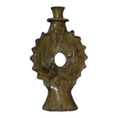 Tamgroute candle holder