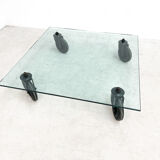 Tavolo coffee table by Gae Aulenti for Fontana Arte