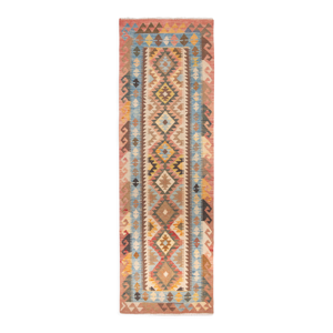 kilim afghan pachtoune