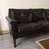Scandinavian sofa