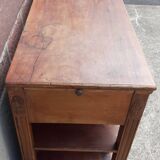 1950s restaurant serving trolley (serving console or coffee cabinet)
