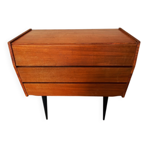 Commode scandinave vintage