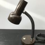 Metal office lamp 1970