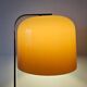 Floor Lamp MCM Alvise series by Luigi Massoni for Guzzini 1960s