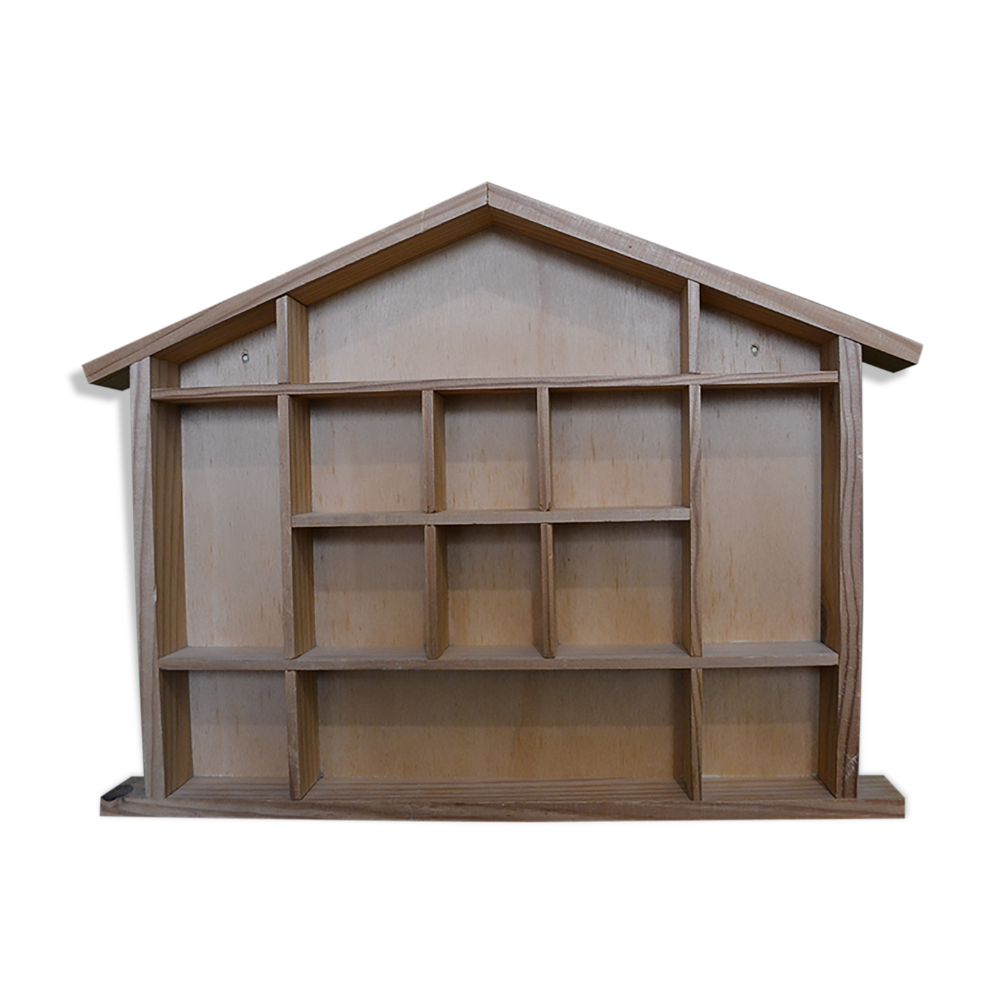 Home-made shelf life