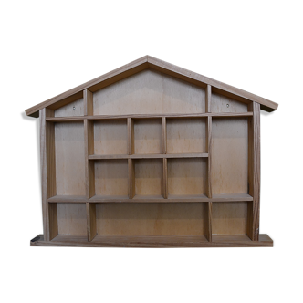 Home-made shelf life
