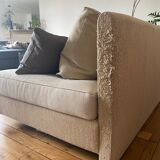 NOMAD CANAPE 2 LINE ROSET