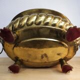 Louis XIV style table planter