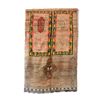 Moroccan carpet - 179 x 285 cm