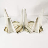 Cubist tables, Yasp, The Netherlands, 1970s