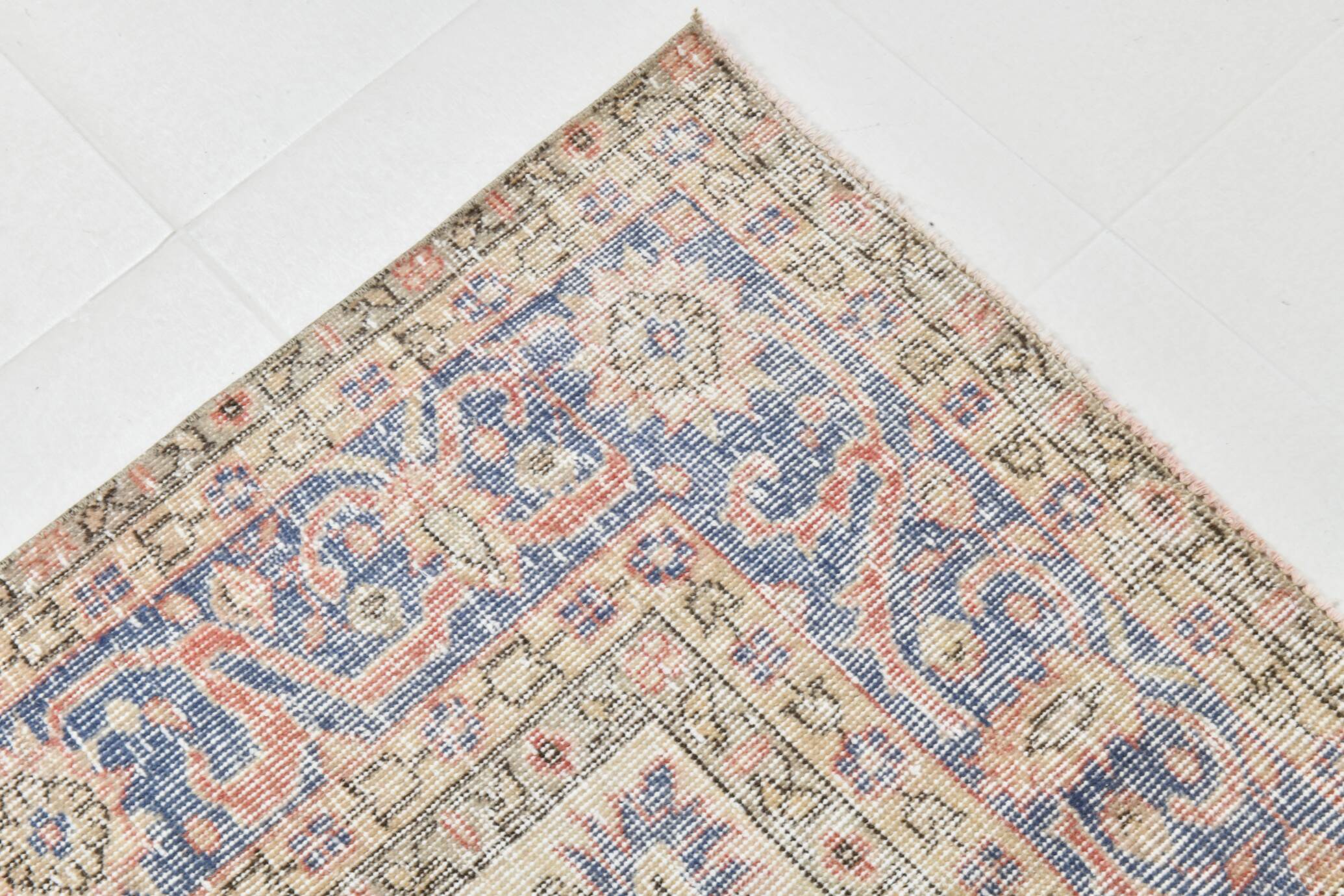 8x11 Oversized Persian Rug, 226x327Cm