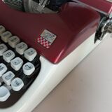 Typewriter M.J. from the manufacturer Rooy