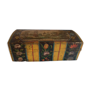 coffret à bijoux
