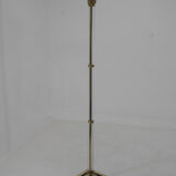 Floor Lamp with Upright Light, Italy, 1970s