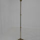 Floor Lamp with Upright Light, Italy, 1970s