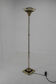 Lampadaire avec lumière verticale, Italie, années 1970