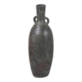 Vase Art Déco en céramique, tchèque, années 1920