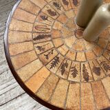Roger Capron Herbarium Round Table