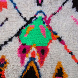 Carpet azilal 258 x 151 cm