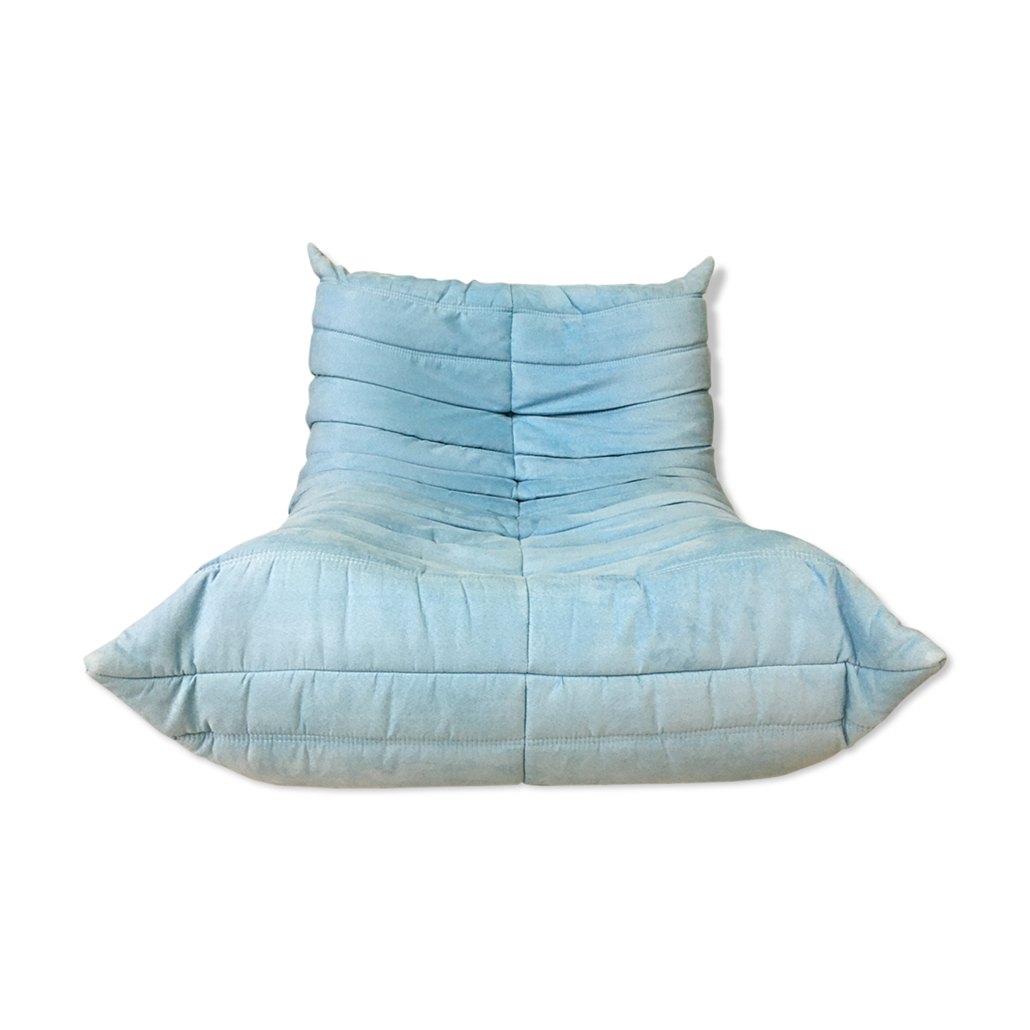 Togo armchair by Michel Ducaroy for Ligne Roset