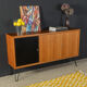 1950s sideboard, WKS Möbel