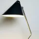 Table Lamp By Hannoversche Lampenfabrik, Germany, 1950S
