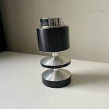 Briquet vintage moderniste sarome japon de table design de l’ère spatiale