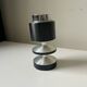 Briquet vintage moderniste sarome japon de table design de l’ère spatiale