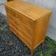 Commode années 50/60