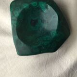 Empty pocket Malachite