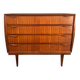 Commode vintage scandinave