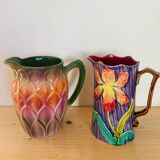 Old St Clement pitcher