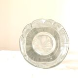 Vintage lamp foot 60s