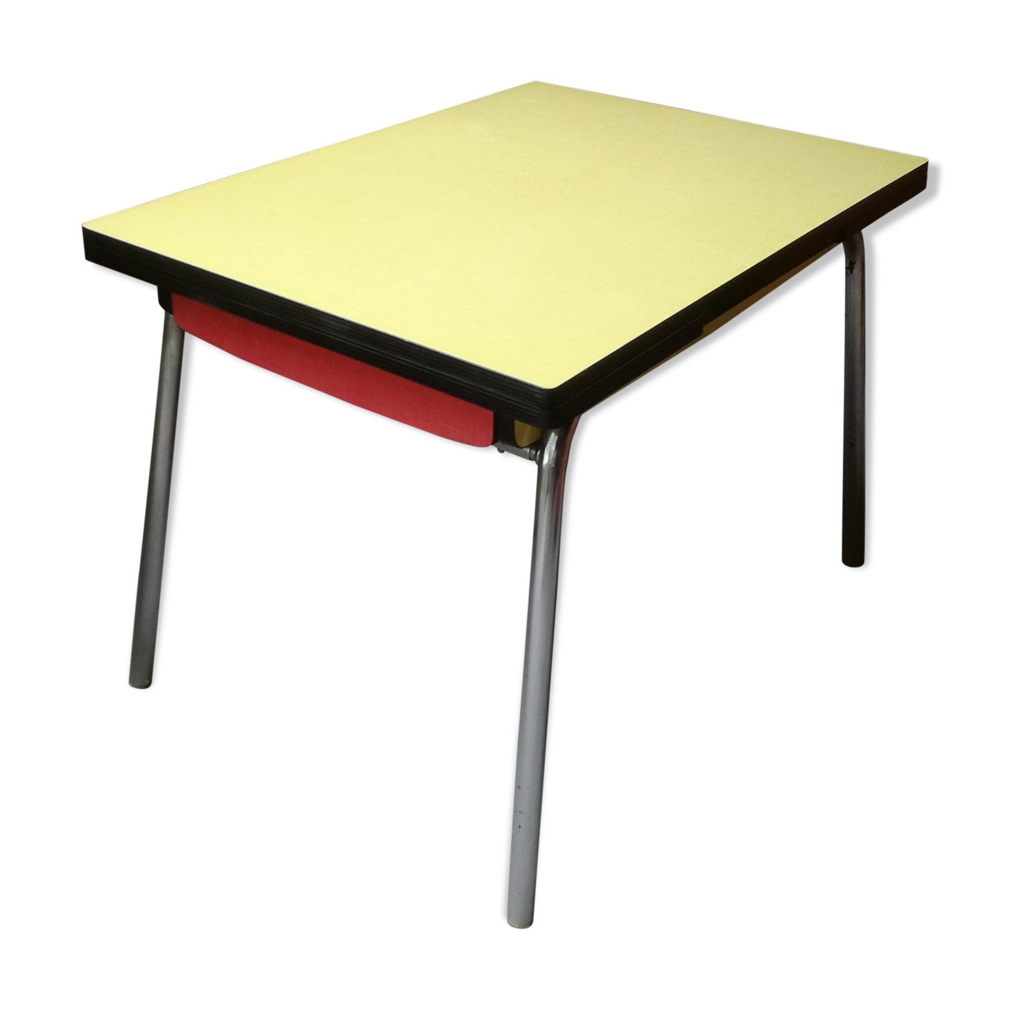 Formica table
