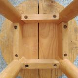 6 stools 1960
