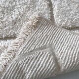 Tapis couloir artisanal 250cmx90cm