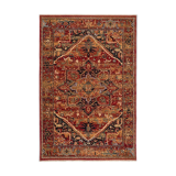Tapis Persan rouge antique 160X240 cm