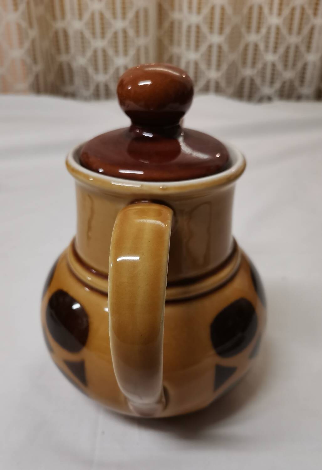 Tea-pot
