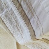 4 napkins