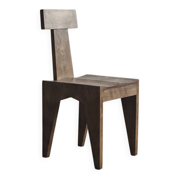 Chaise ''T chair